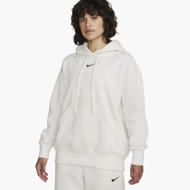 DQ5860 Sweat à capuche over size Nike Sportswear Phoenix Fleece SUPER SPORT TUNISIE