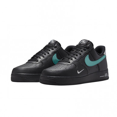 Chaussures homme Nike Air Force 1 FD0654 001 Super sport tunisie