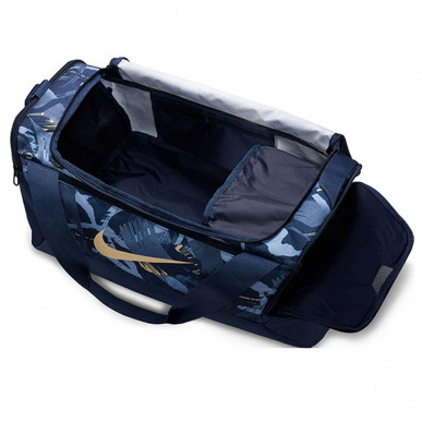 NIKE Brasilia Duffle Bag dr6120-410Super Sport Tunisie