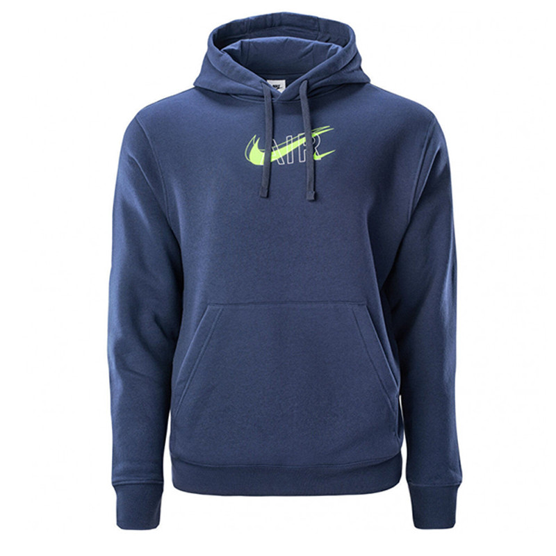 Nike M NSW HOODIE PO AIR PRNT PACK