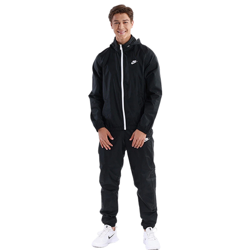Nike Sportswear Club Lined Woven