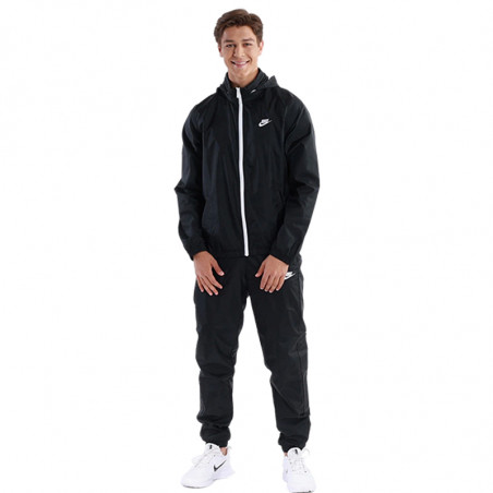 Nike Sportswear Club Lined Woven