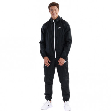 Nike Sportswear Club Lined DR3337-010Super Sport Tunisie