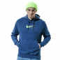 Nike M NSW HOODIE PO AIR PRNT PACK