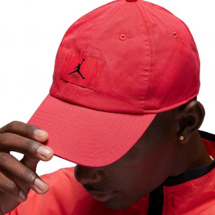 Jordan Club Cap Flight