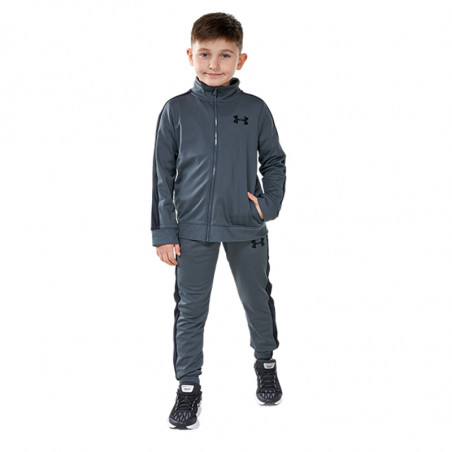 Under Armour Knit Track Suit1363290-012Super Sport Tunisie