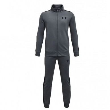 Under Armour Knit Track Suit1363290-012Super Sport Tunisie