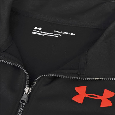 Under Armour Knit Track Suit1363290-002Super Sport Tunisie