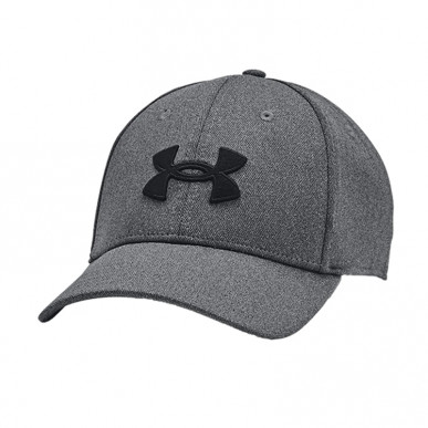 Casquette Under Armour Blitzing  1376700 003 Super Sport Tunisie