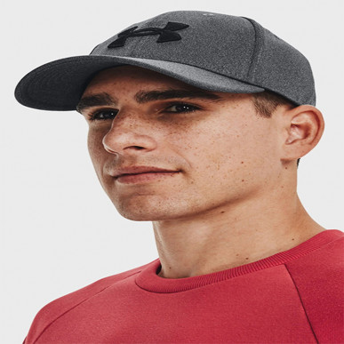 Casquette Under Armour Blitzing  1376700 003 Super Sport Tunisie