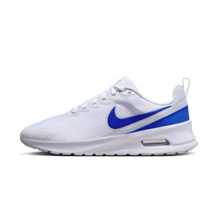 Nike Air Max Nuaxis fd4329-100 Super Sport Tunisie