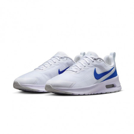 Nike Air Max Nuaxis