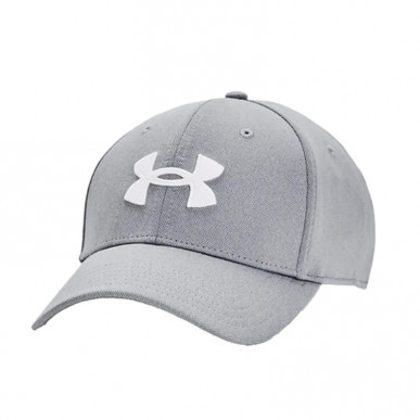 Casquette Under Armour Blitzing  1376700 035Super Sport Tunisie