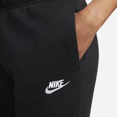 DQ5191 Pantalon de jogging taille mi-haute  Nike sportswear super sport tunisie