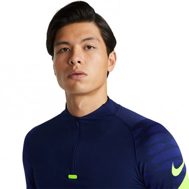 Nike Training Shirt Dri-FIT CW5858-492 Super Sport Tunisie