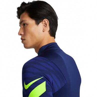 Nike Training Shirt Dri-FIT CW5858-492 Super Sport Tunisie