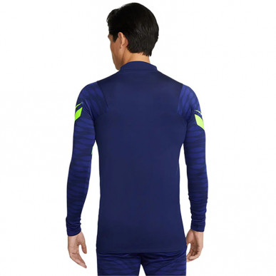 Nike Training Shirt Dri-FIT CW5858-492 Super Sport Tunisie