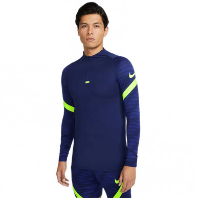 Nike Training Shirt Dri-FIT CW5858-492 Super Sport Tunisie