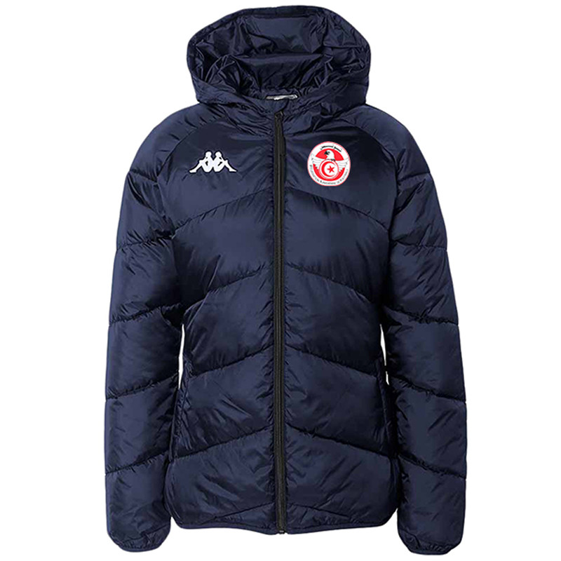 Kappa  Equipe Nationale Tunisie Parka