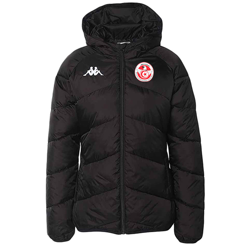 Kappa  Equipe Nationale Tunisie Parka