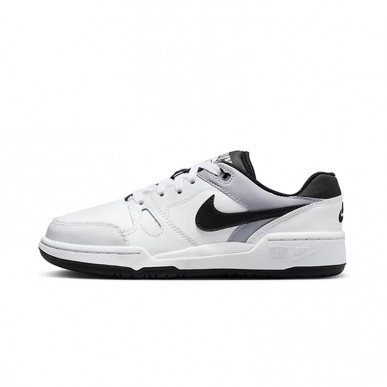 Nike Full Force Low  GS FV5929-101 Super Sport Tunisie