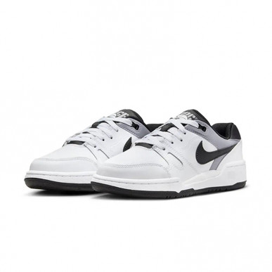 Nike Full Force Low  GS FV5929-101 Super Sport Tunisie