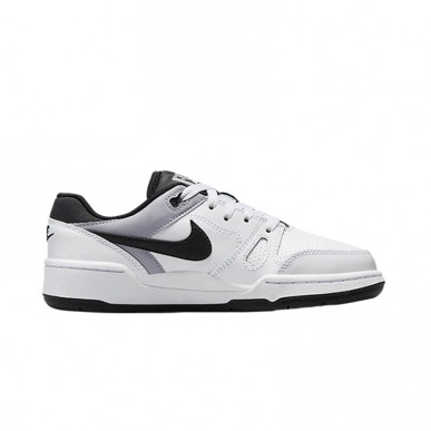 Nike Full Force Low GS  FV5929-101 Super Sport Tunisie