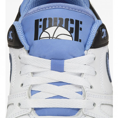 Nike Full Force Low  GS FV5929-102 Super Sport Tunisie