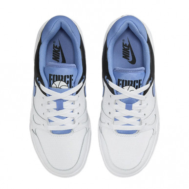 Nike Full Force Low  GS FV5929-102 Super Sport Tunisie