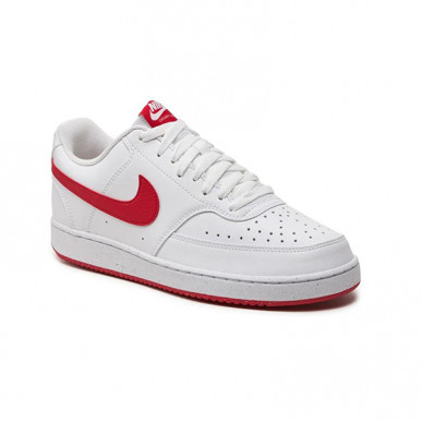 Nike Court Vision Low Next Nature HF1744-101Super Sport Tunisie