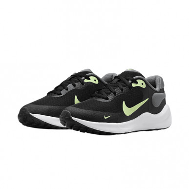 Nike Revolution 7 GS FB7689-006Super Sport Tunisie