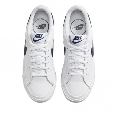 Nike Court Leagacy  GS DA5380-125Super Sport Tunisie