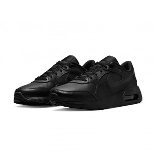 NIKE AIR MAX SC LEA DH9636-001 Super Sport Tunisie