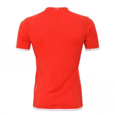 Kappa Maillot Equipe Nationale Adulte Tunisie 2022 FA100083