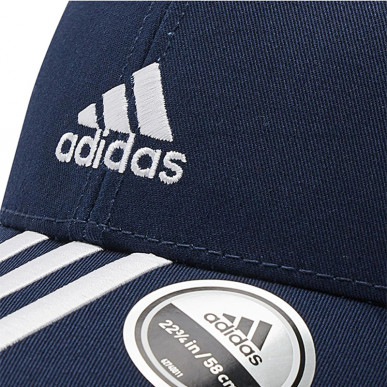 ADIDAS BASEBALL 3 bandas HN1037 Super Sport Tunisie
