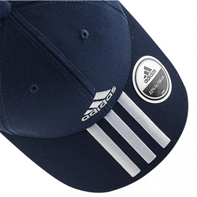 ADIDAS BASEBALL 3 bandas HN1037 Super Sport Tunisie