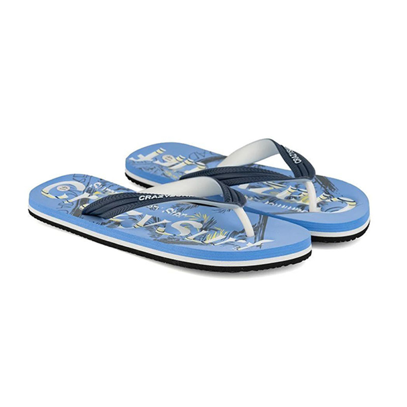 Crazy Surf Claquette
