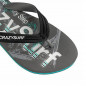 Crazy Surf Claquette