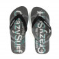 Crazy Surf Claquette