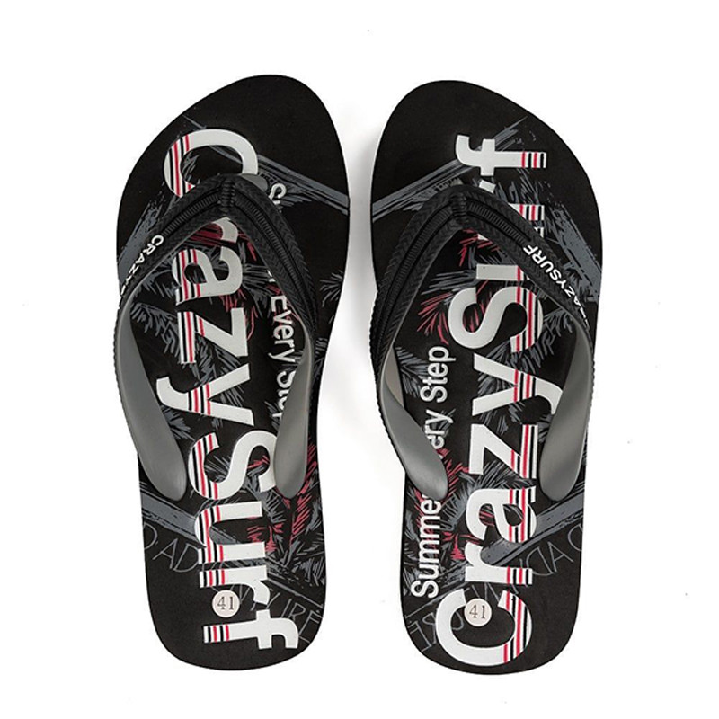 Crazy Surf Claquette
