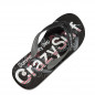 Crazy Surf Claquette