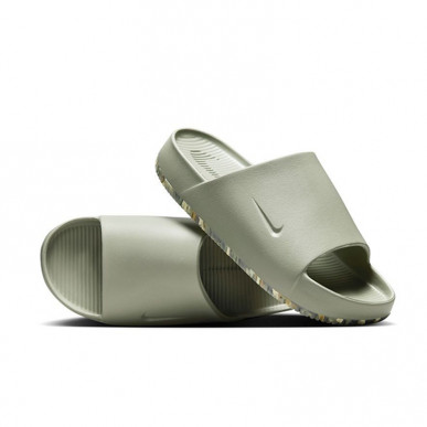 Nike Slide Calm - Light Army FD4116-301Super Sport Tunisie