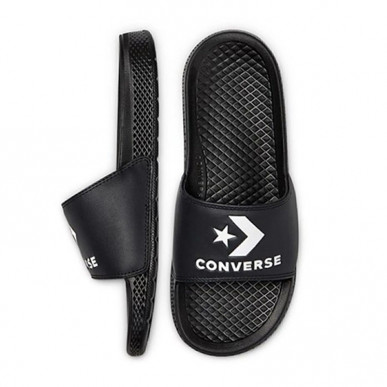 Converse Slide Slip Black  171214C Super Sport Tunisie