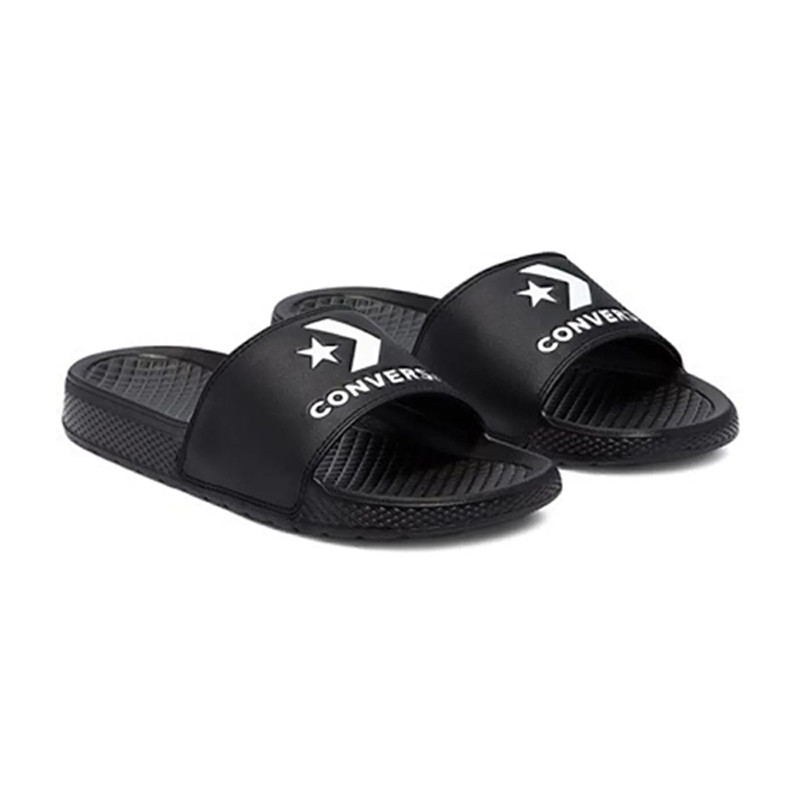 Converse Slide Slip Black