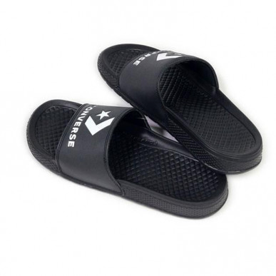 Converse Slide Slip Black  171214C Super Sport Tunisie