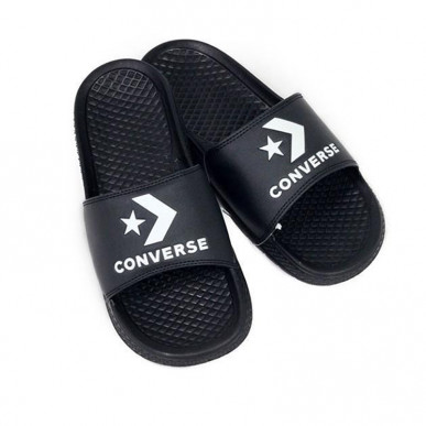 Converse Slide Slip Black  171214C Super Sport Tunisie