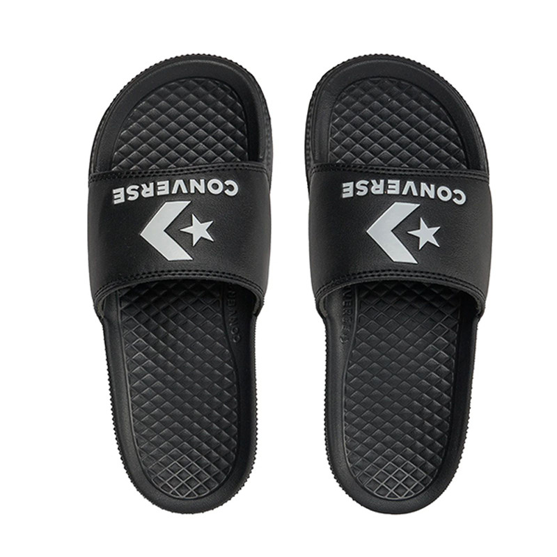 Converse Slide Slip Black  171214C Super Sport Tunisie