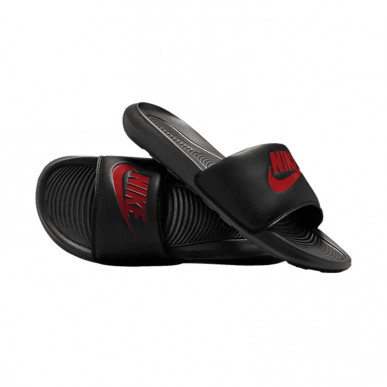 Claquette Nike Victori One Pour Hommes   CN9675-004SUPER SPORT TUNISIE