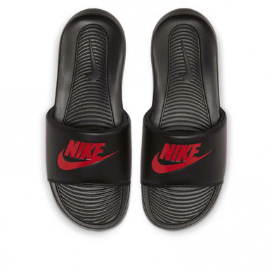 Claquette Nike Victori One Pour Hommes   CN9675-004SUPER SPORT TUNISIE