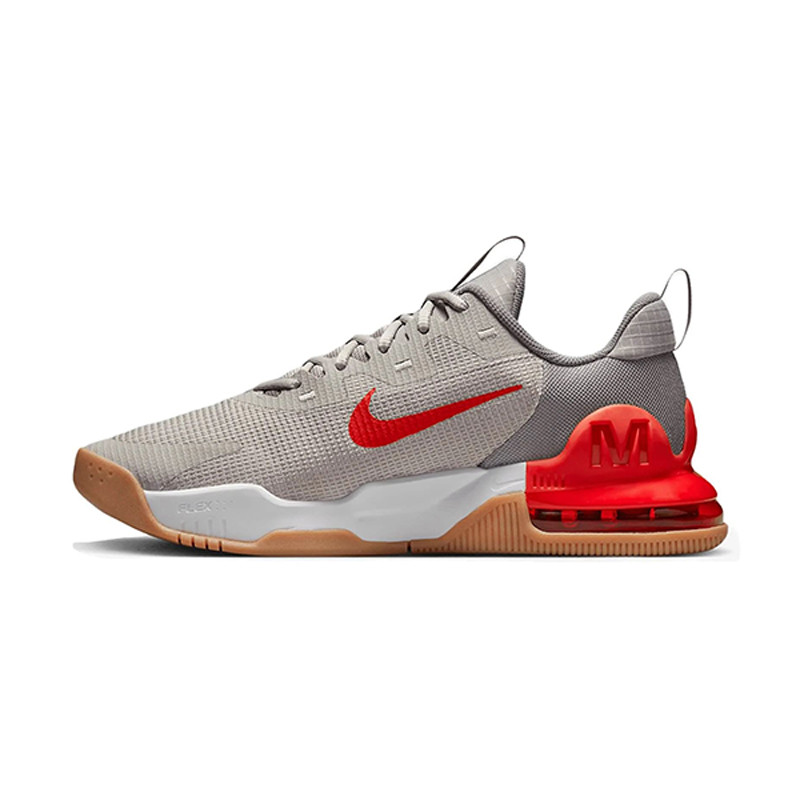 Chaussures Nike Chaussures Air Max Alpha  DM0829-006 Super Sport Tunisie